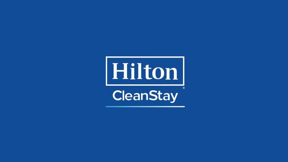 Hampton Inn & Suites-Wichita/Airport, Ks Exteriör bild
